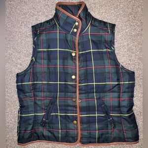 Ralph Lauren vest